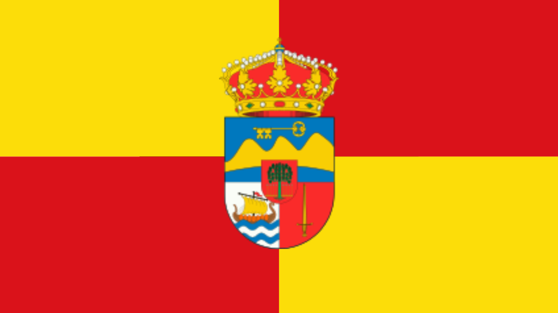 Vilagarcía de Arousa