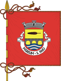 Merelim São Paio