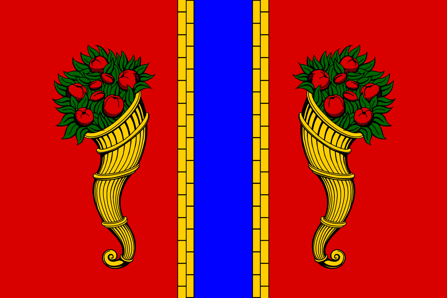 Novoladozhskoye urban settlement