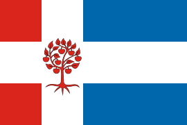 Plodowskoje ländliche Siedlung