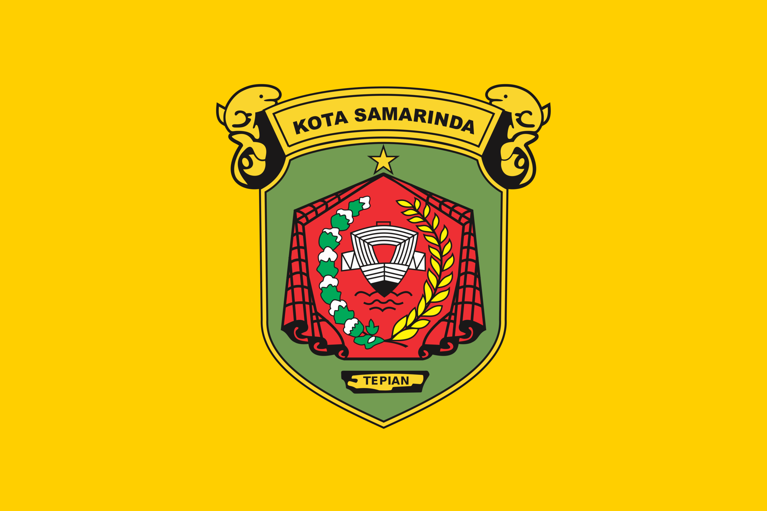 Samarinda