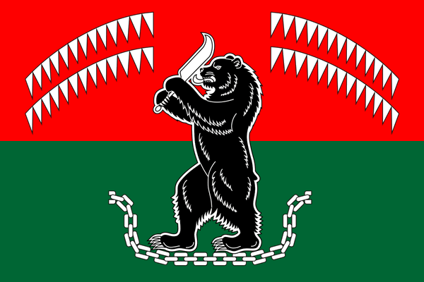 Kalevalské městské sídlo