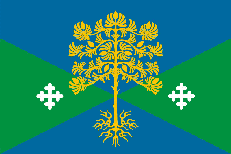 Vostochnoye venkovské osídlení