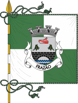 Freguesia de Frazão