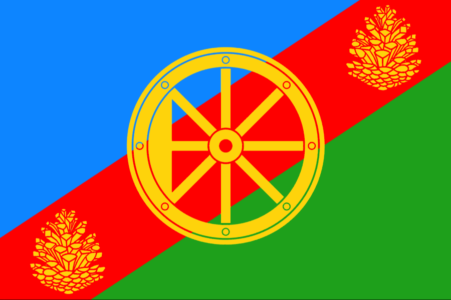 Njandomský rajón