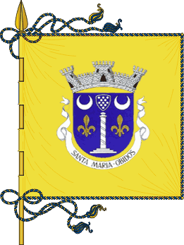 Freguesia de Santa Maria