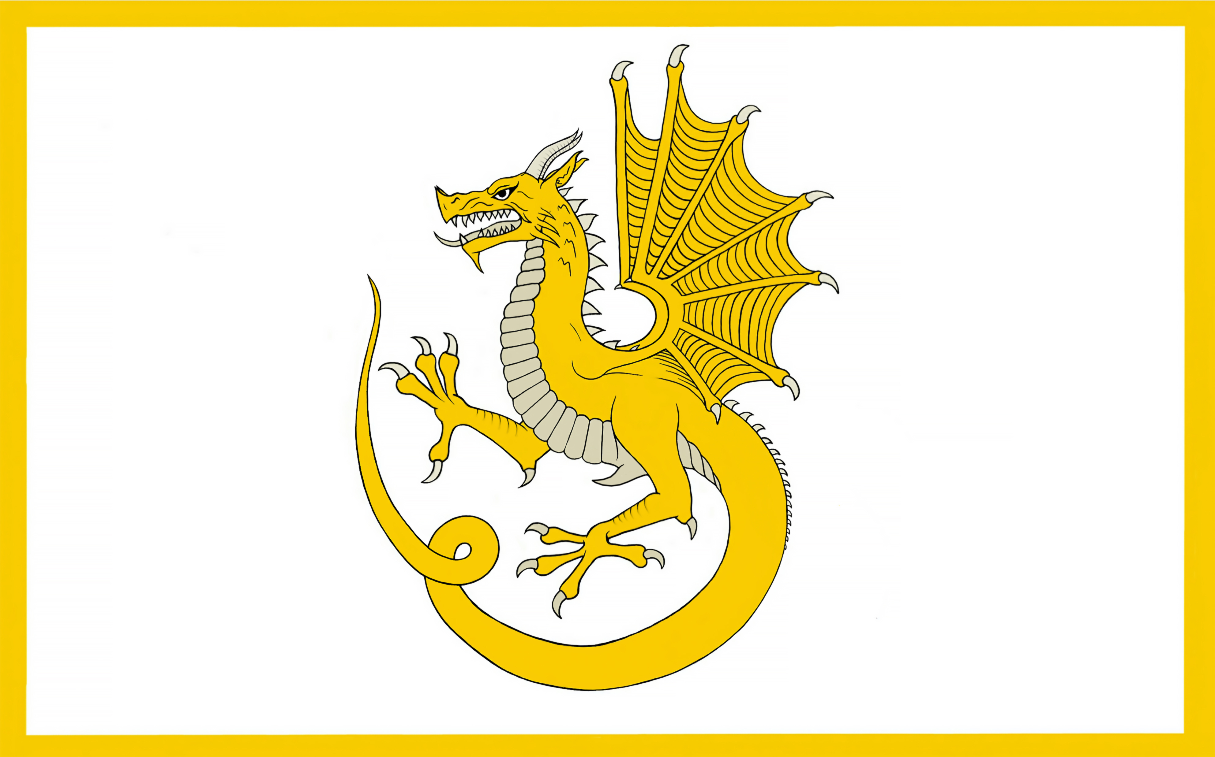 Principality of Wales