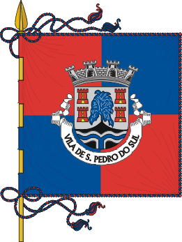 São Pedro do Sul