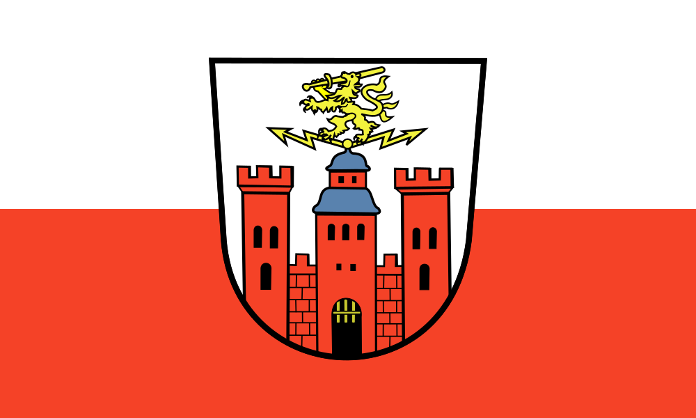 Pirmasens