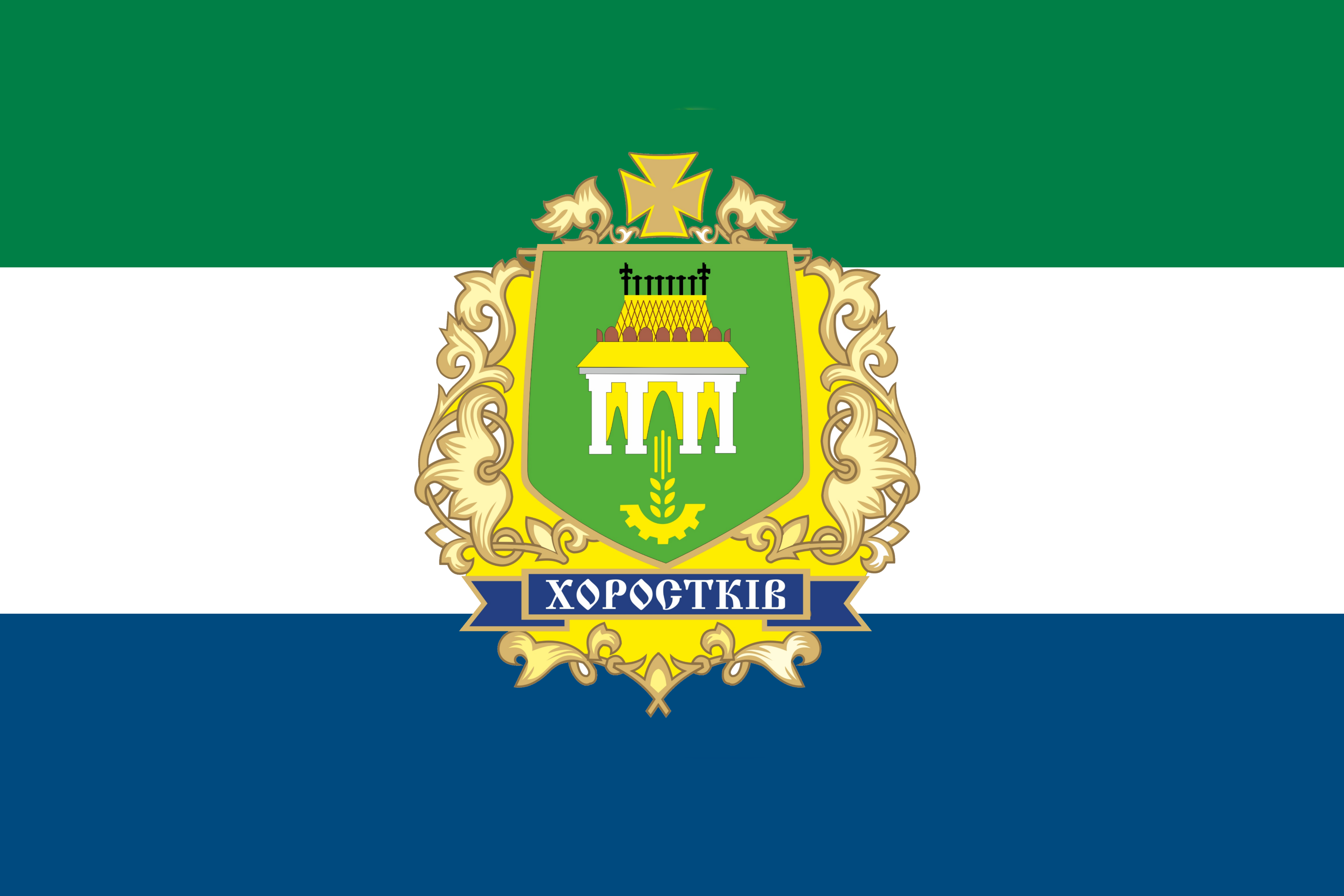 Chorostkiw