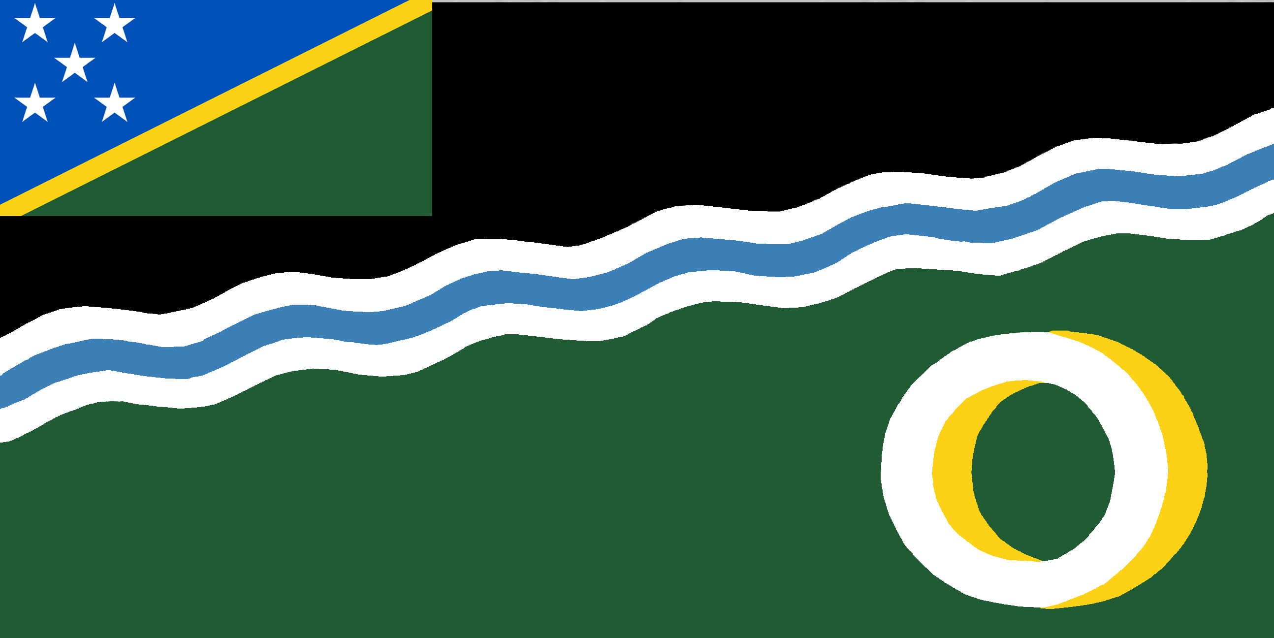 Západní provincie (Šalamounovy ostrovy)