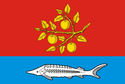 Saratowski Bezirk