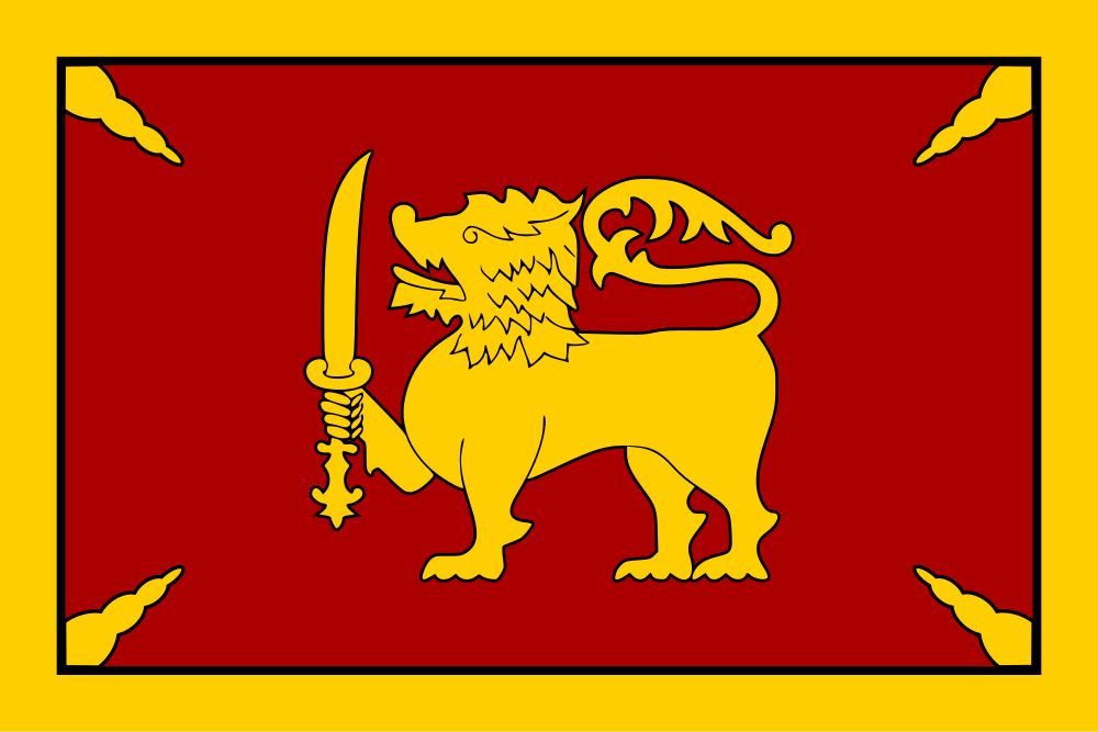 Kingdom of Kandy