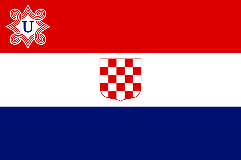 Independent State of Croatia