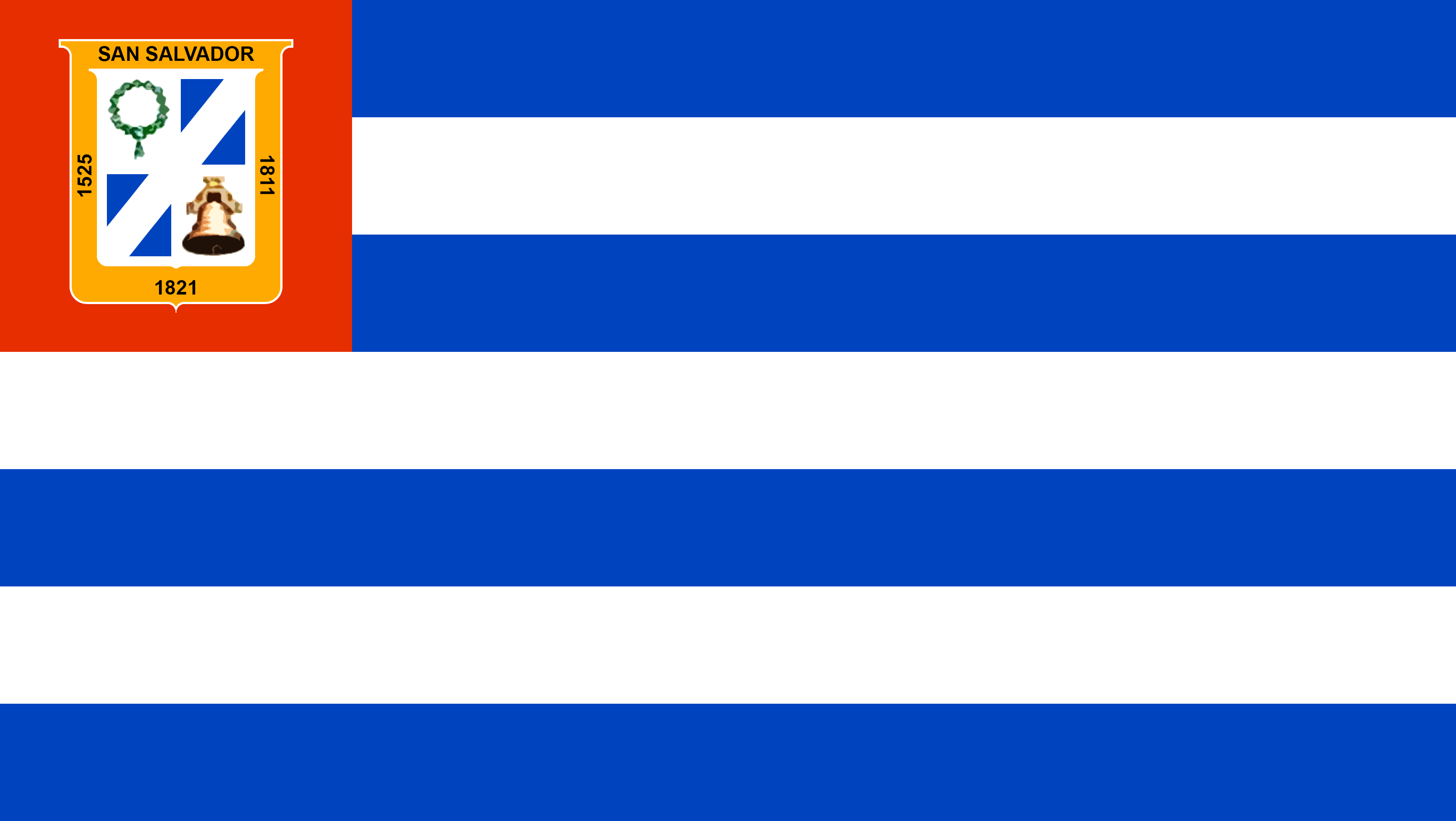 Departamento San Salvador