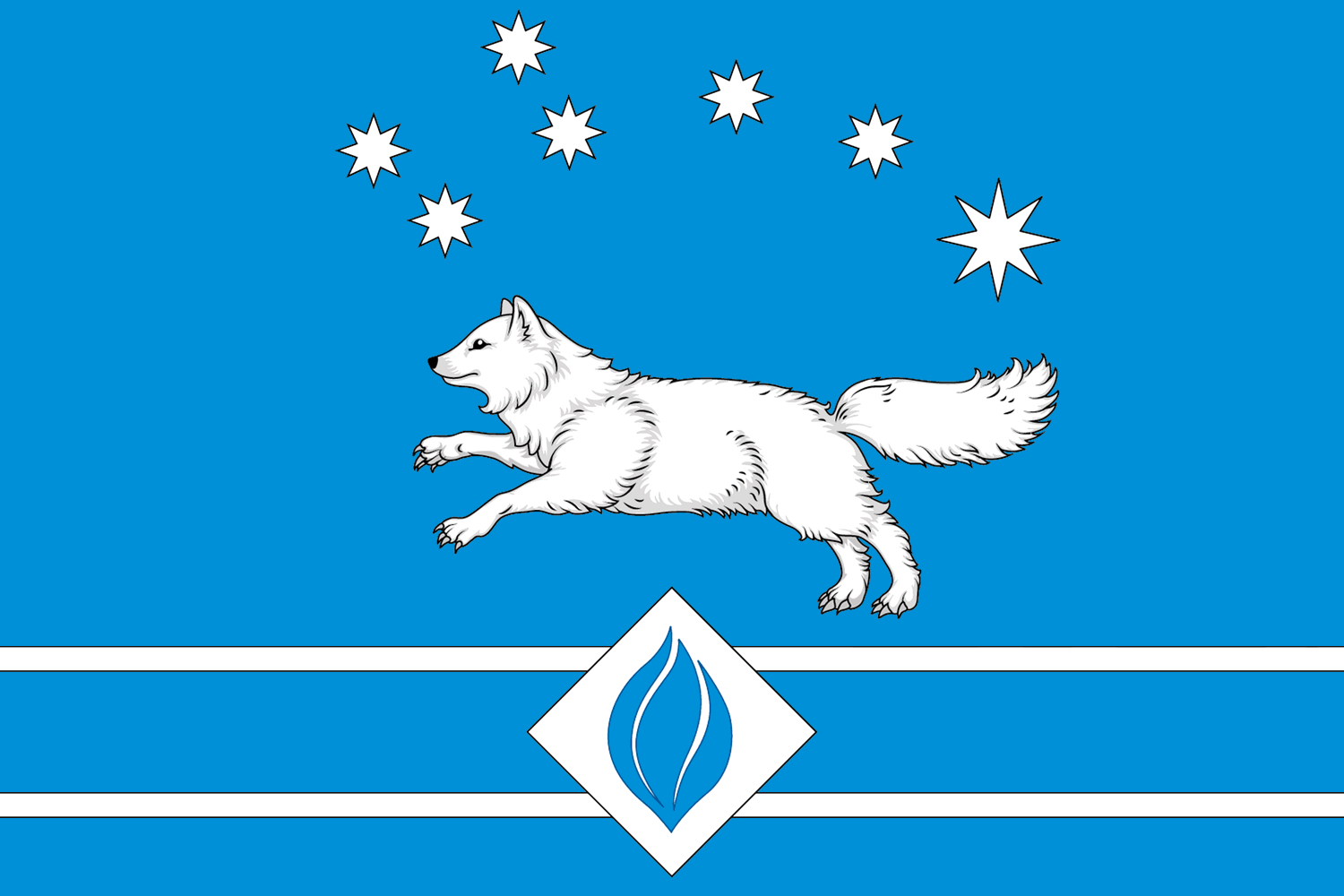 Zapolarnyj