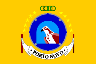 Porto-Novo