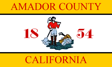 Amador County