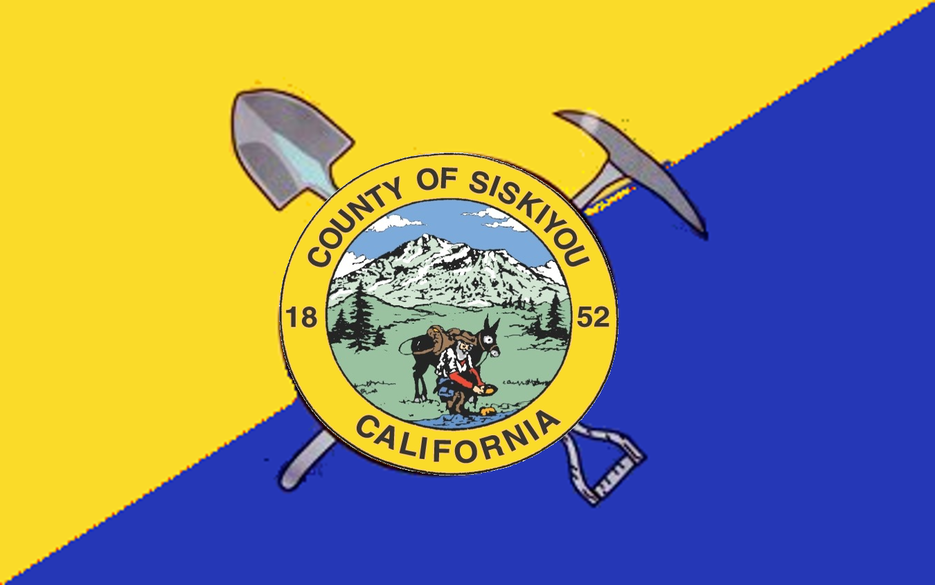 Siskiyou County