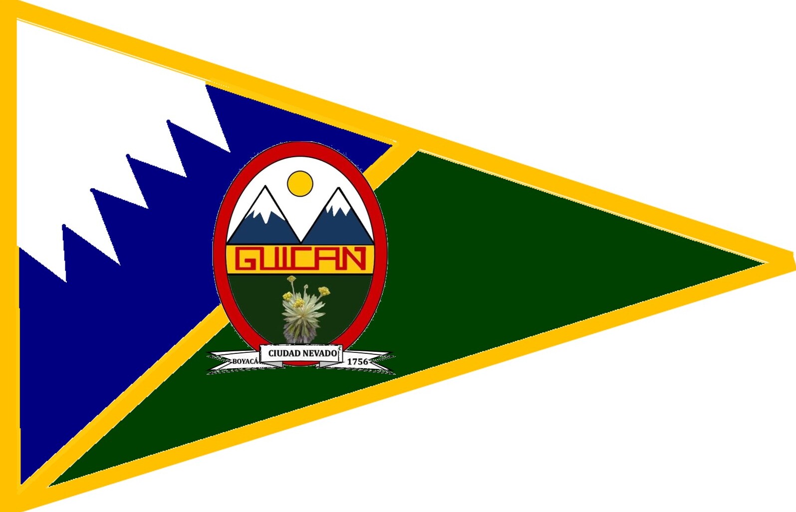 Güicán de la Sierra