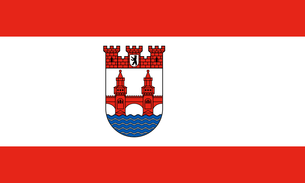 Friedrichshain-Kreuzberg