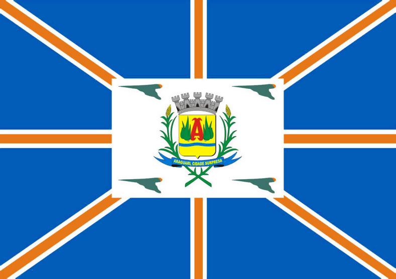 Araguari