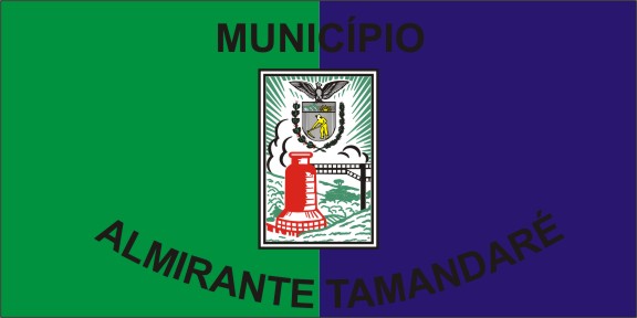 Almirante Tamandaré