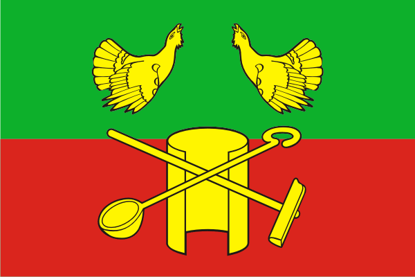 Koltschuginski rajon