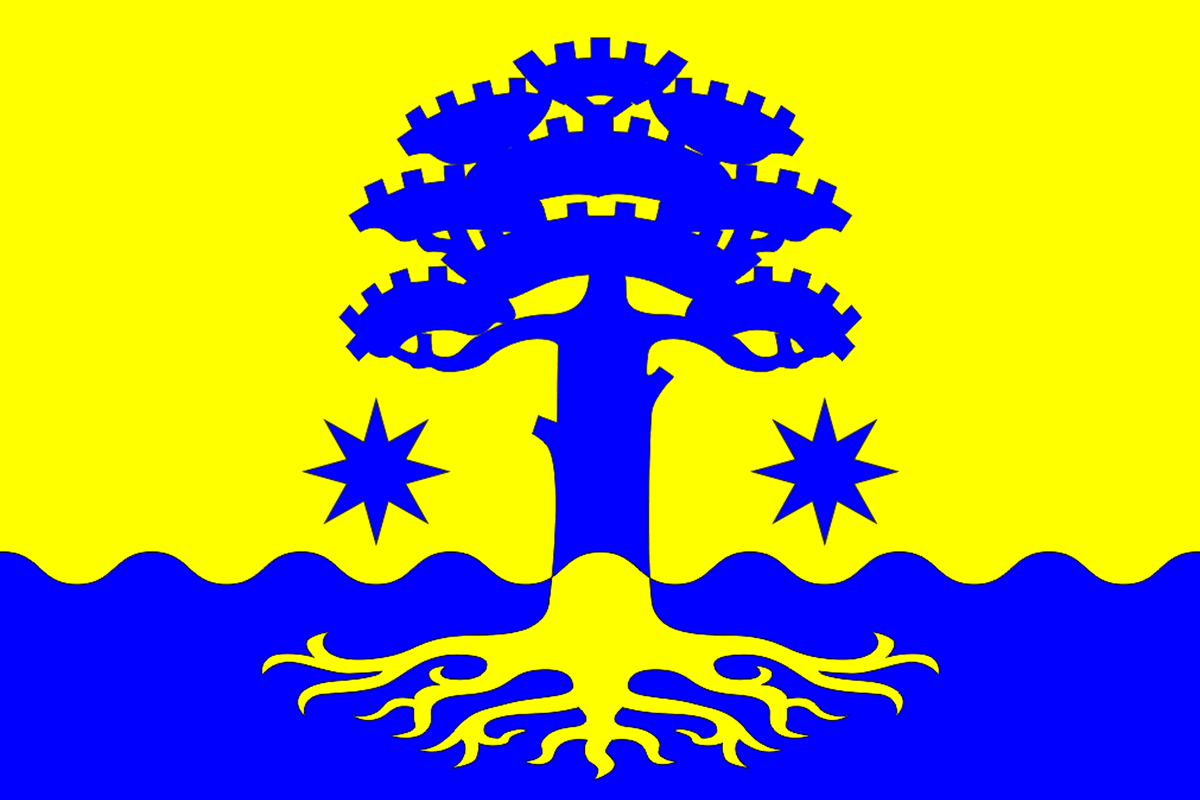 Volomskoje ländliche Siedlung
