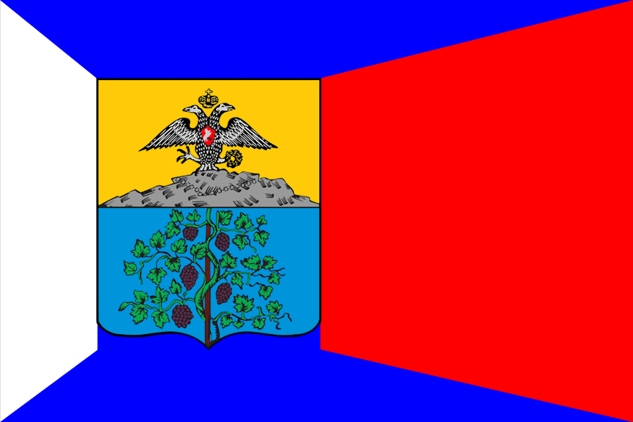 Kizlyar Urban Okrug