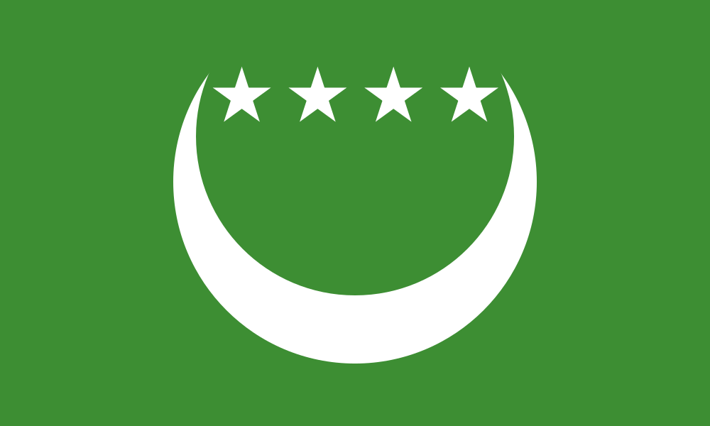 Federal Islamic Republic of the Comoros