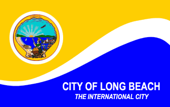 Long Beach, Kalifornie