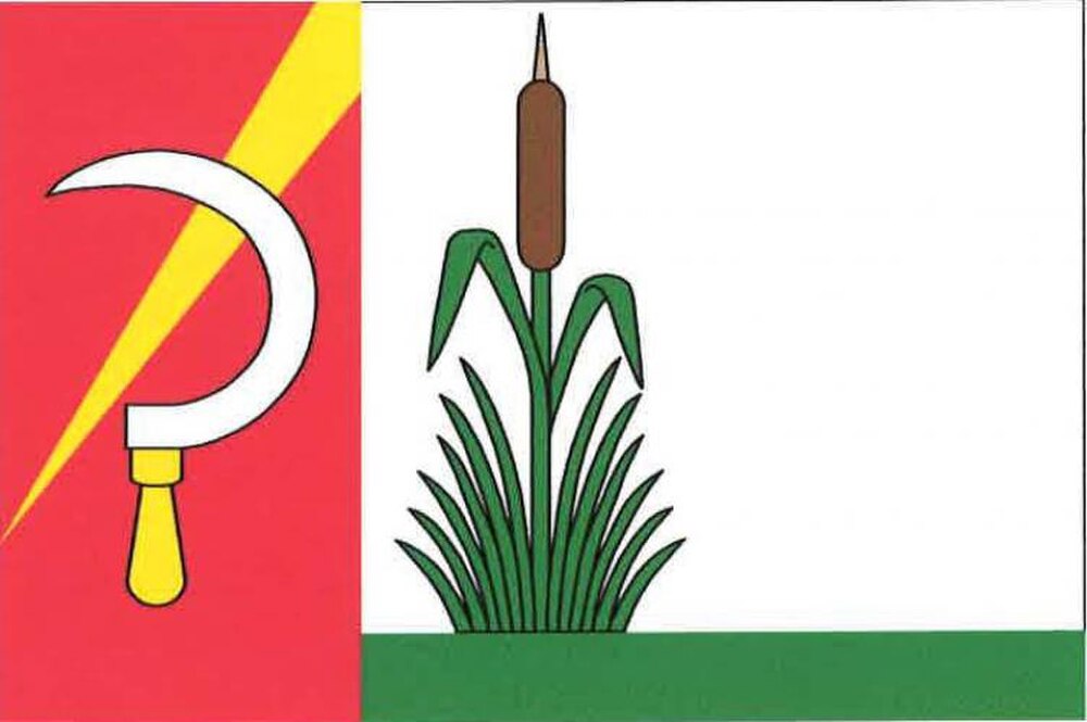 Podbořanský Rohozec