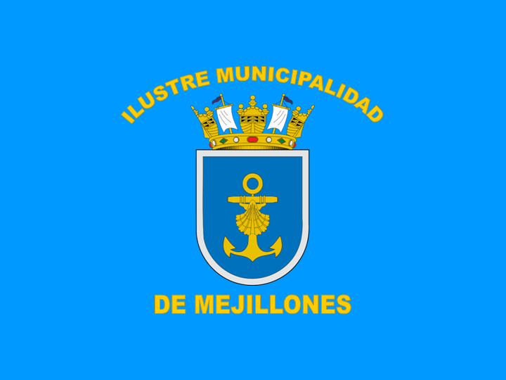 Mejillones