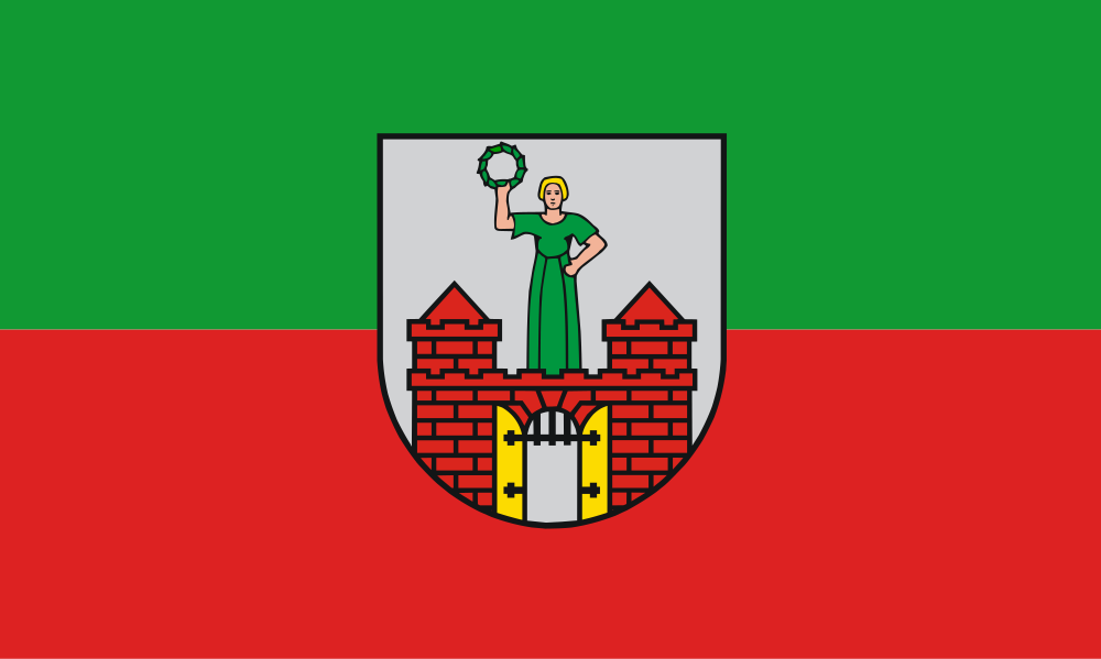 Magdeburg