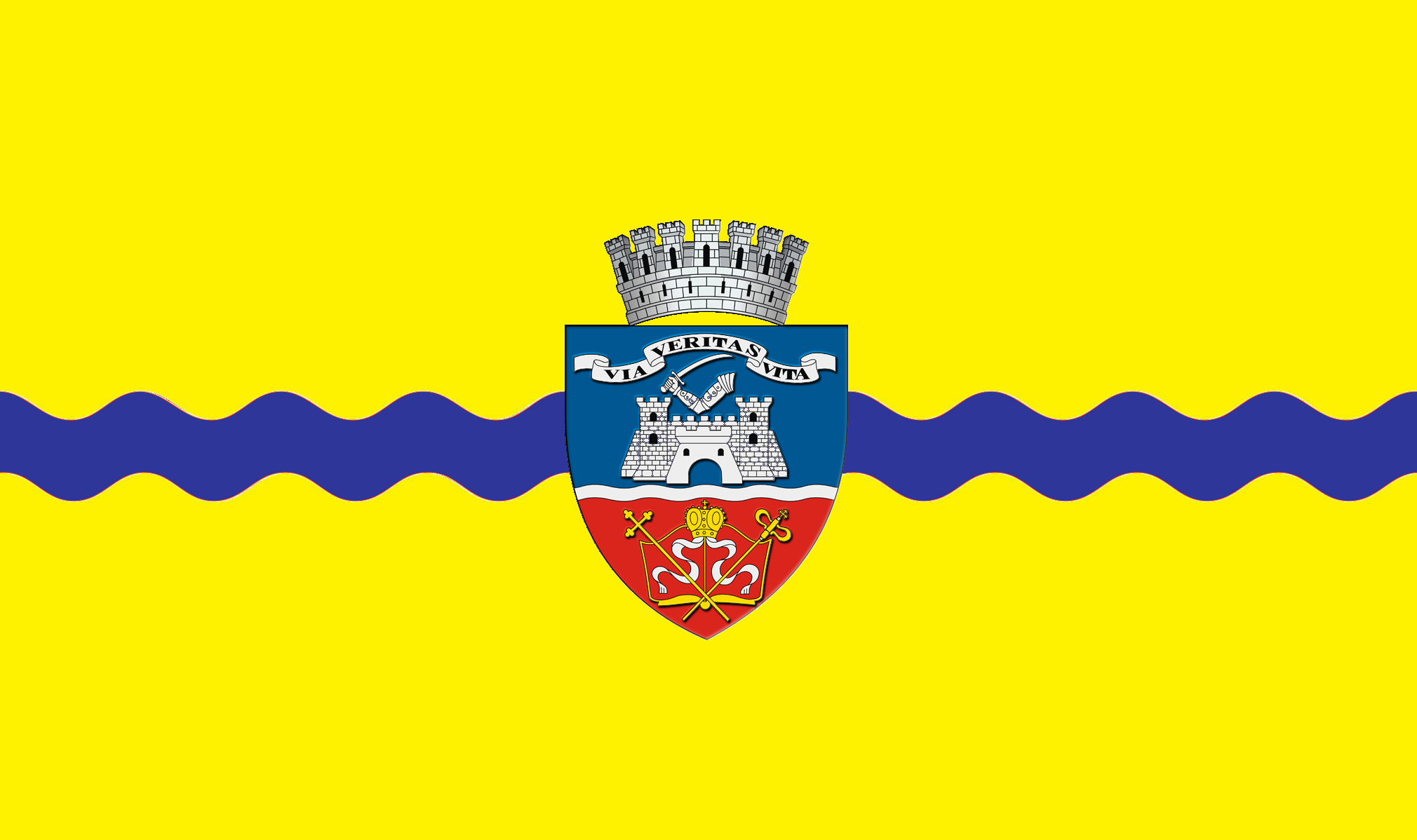 Arad, Romania