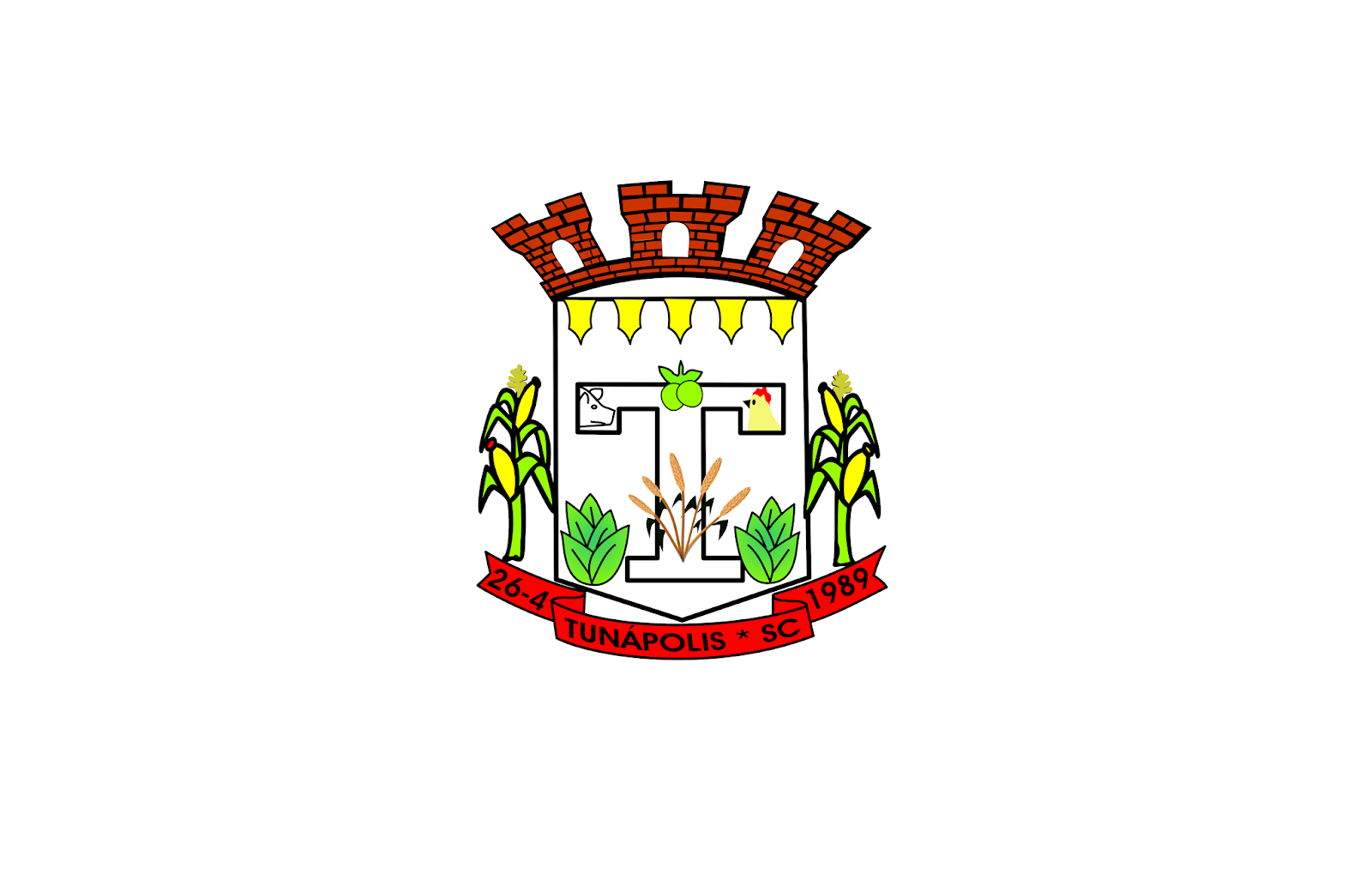 Tunápolis
