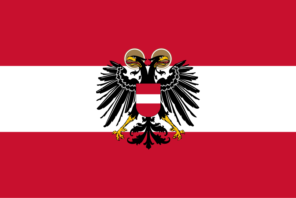 Federal State of Austria