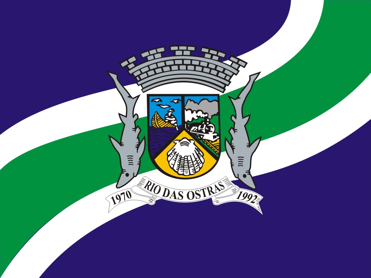 Rio das Ostras