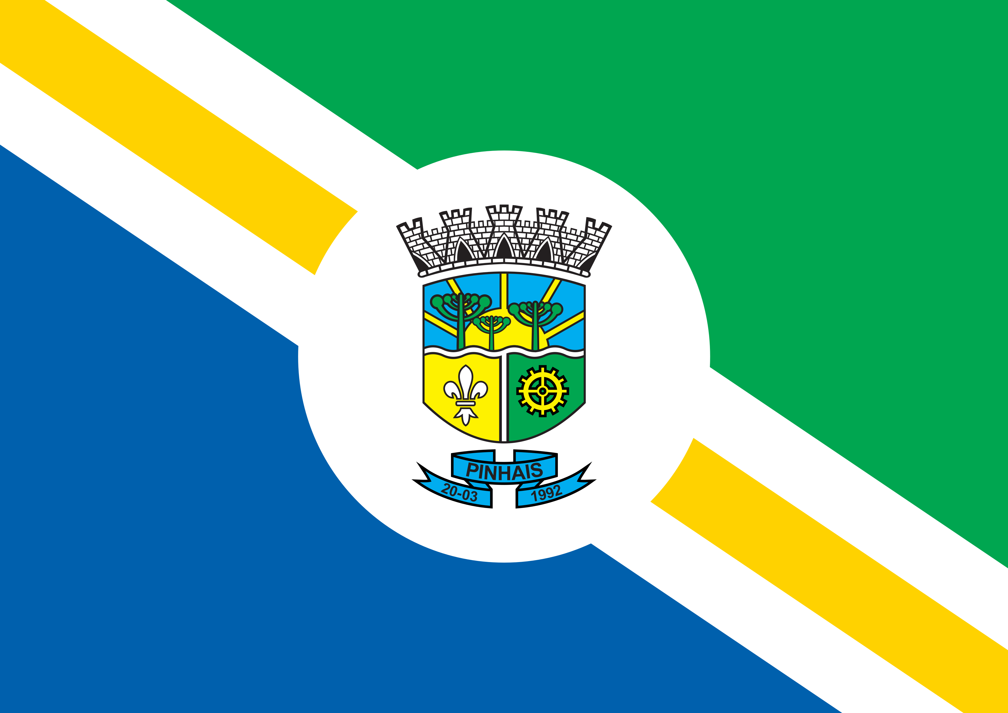 Pinhais