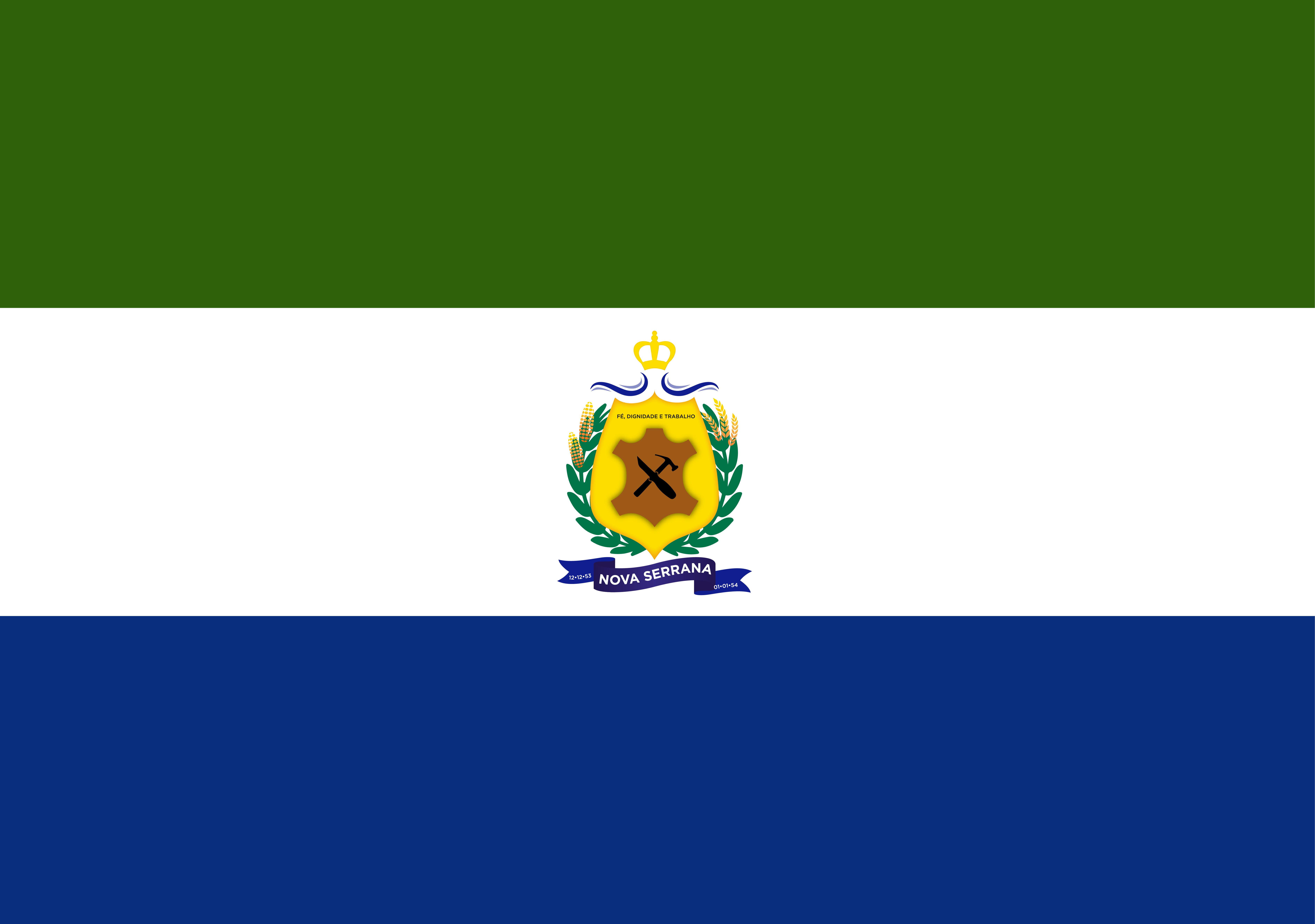 Nova Serrana