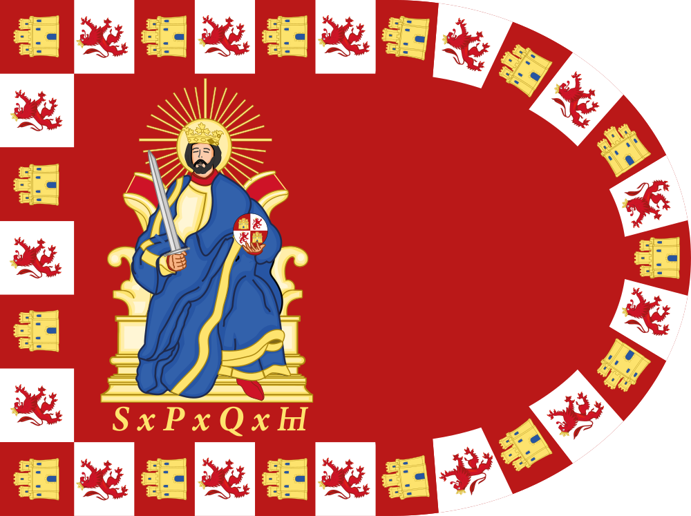 Kingdom of Seville