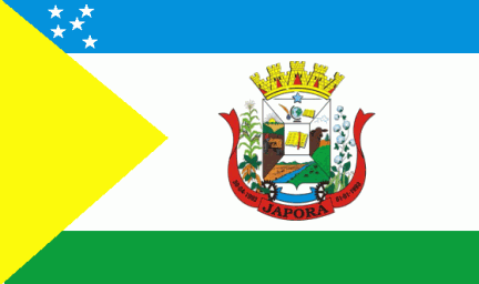Japorã