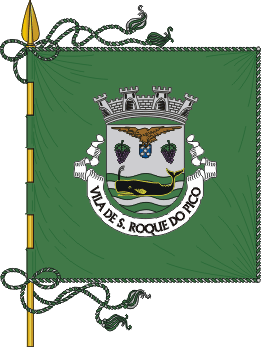 São Roque do Pico (parish)