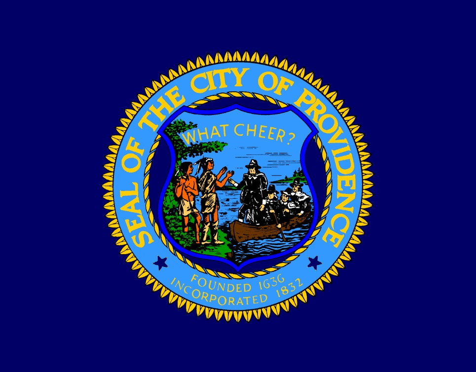 Providence, Rhode Island