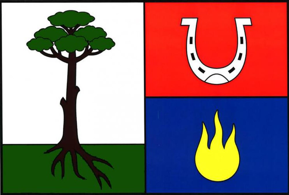 Nová Ves u Chýnova