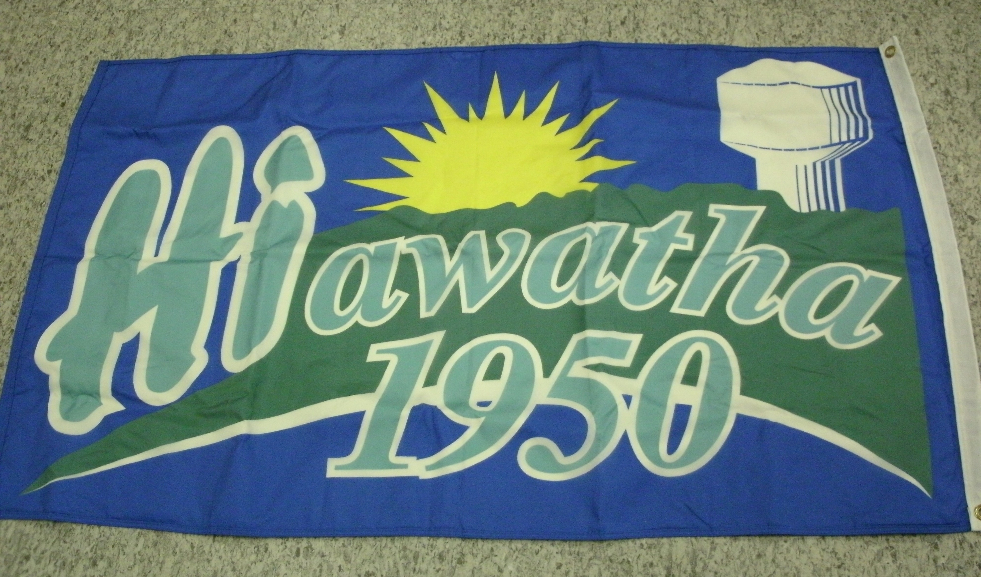 Hiawatha
