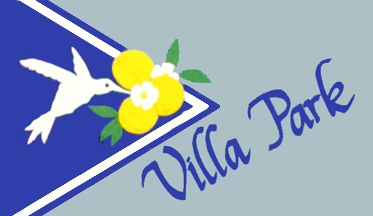 Villa Park, California