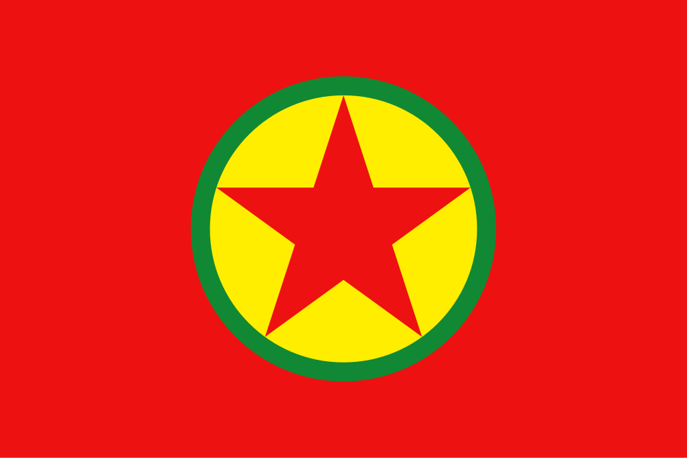 Front for the National Liberation of Kurdistan