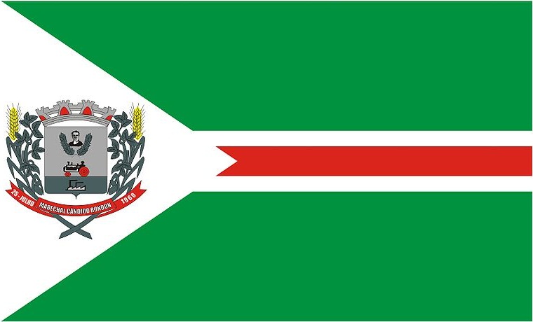 Marechal Cândido Rondon